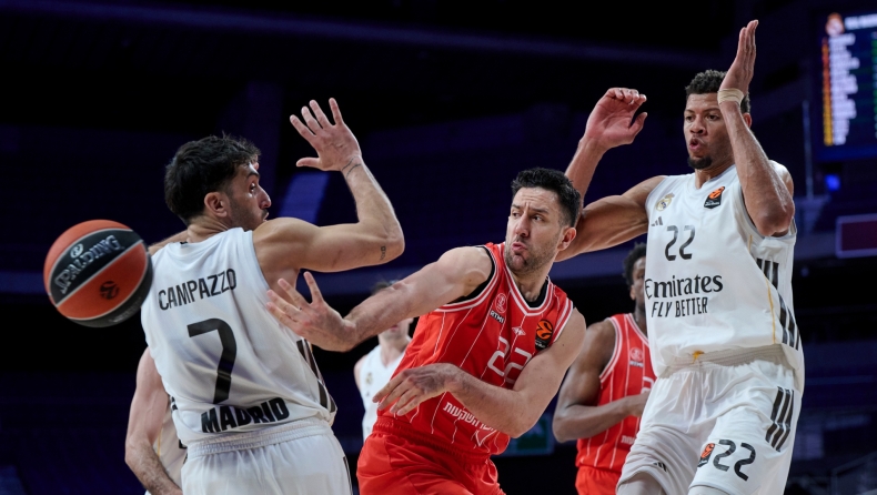 Ρεάλ Μαδρίτης: Αντιδράσεις τον οπαδών για να διεξαχθούν με κόσμο τα ματς με τη Χάποελ