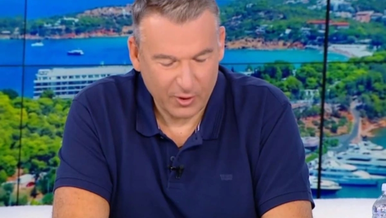 Σουηδία γίναμε: Ο Λιάγκας ζήτησε από την Καινούργιου να βγει στην εκπομπή του - Τι του απάντησε;