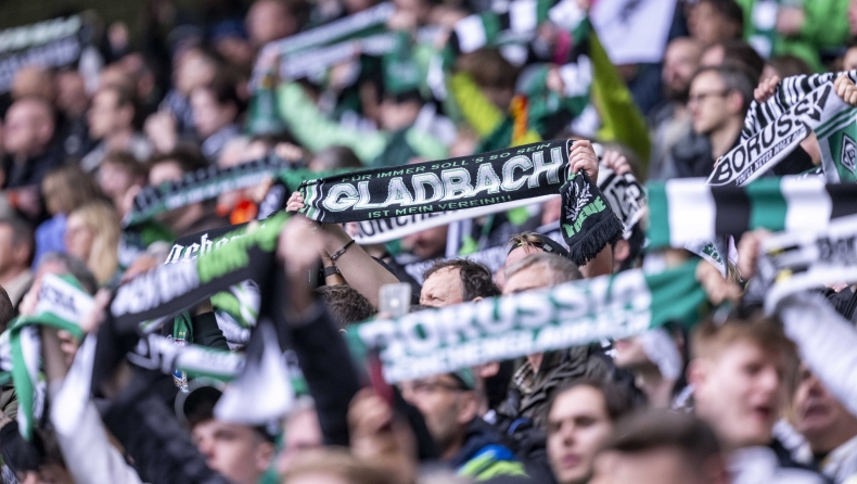 Γκλάντμπαχ: Οι οπαδοί μποϊκοτάρουν... λουκάνικα και μπύρα με τη Λειψία