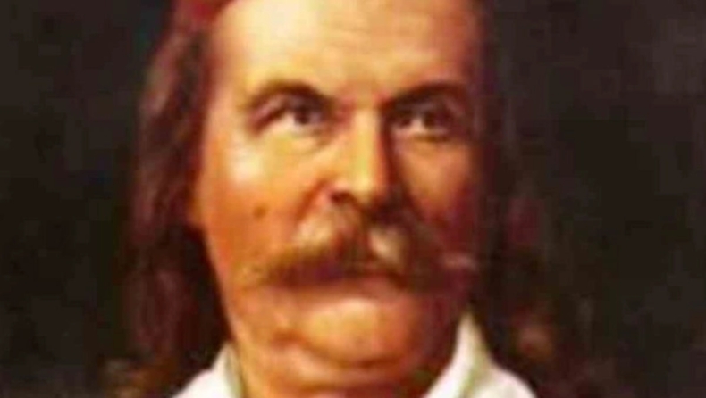 Προδότης ή ήρωας: Η πραγματική ιστορία του Πήλιου Γούση