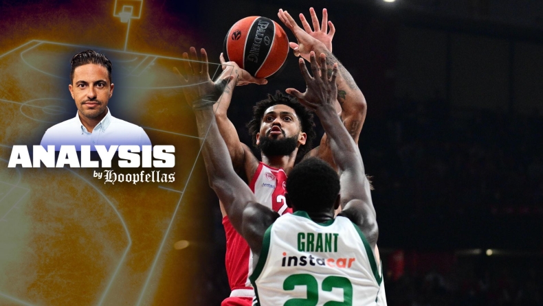 Hoopfellas: «Το καλοκαίρι ο Παναθηναϊκός χρειάζεται έναν δεύτερο Γκραντ» (vid)