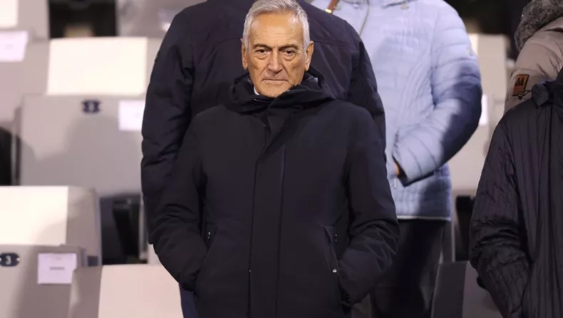 Μουντιάλ 2026: Η Ιταλία έχασε 30 εκατ. ευρώ και ίσως τον... πρόεδρό της