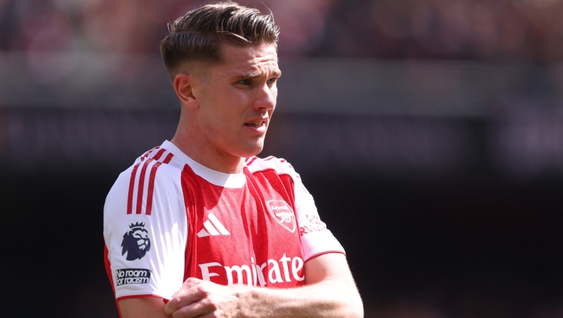 Γιόκερες: Η δικαιολογία μετά την ήττα της Άρσεναλ από την Μπόρνμουθ