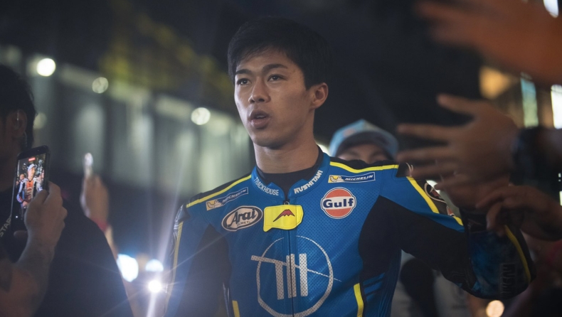 MotoGP: Η Yamaha «έκλεισε» τον Ογκούρα για το 2027