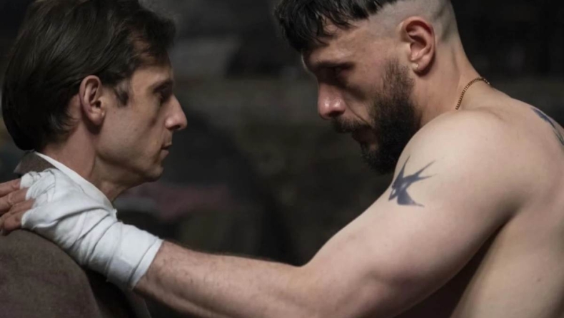 Half Man: Μετά το Baby Reindeer ο Ρίτσαρντ Γκαντ επιστρέφει με νέα σειρά που θα συζητηθεί