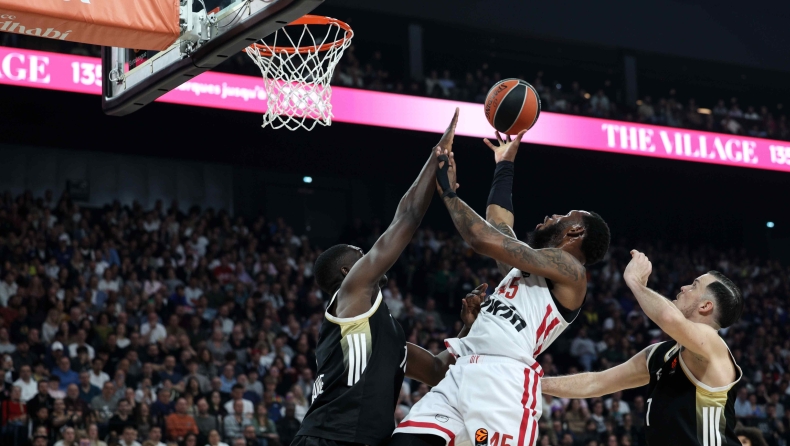 Γιατί ο Ολυμπιακός φοβάται τον ...Ολυμπιακό;