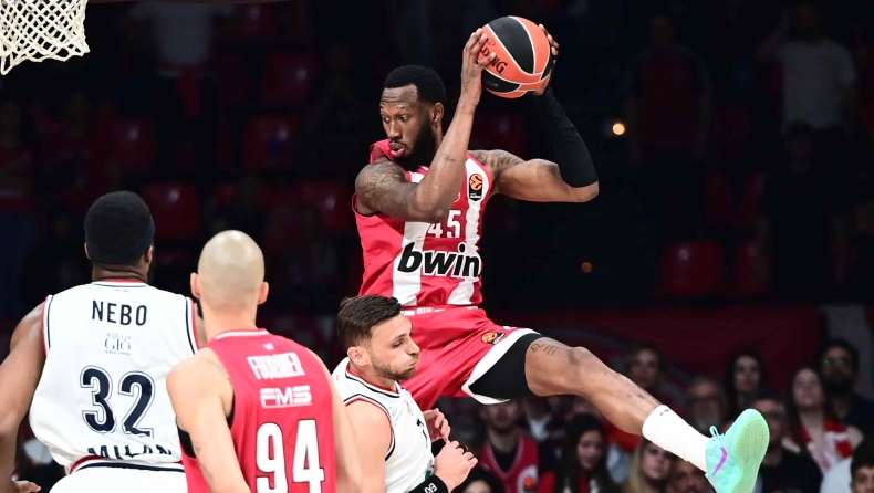 Στέμμα τον Απρίλιο δεν φόρεσε κανείς