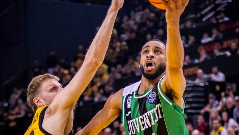 Μπανταλόνα: Μέσα ο Χαντ κόντρα στην ΑΕΚ - Ποιες είναι οι απουσίες