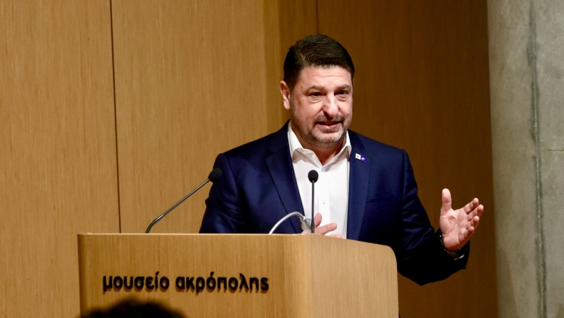 Νίκος Χαρδαλιάς: «15 εκατ. ευρώ από την Περιφέρεια Αττικής για την ανάπλαση και τον εκσυγχρονισμό της Αυθεντικής Μαραθώνιας Διαδρομής»