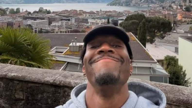 Παναθηναϊκός: Νέο ταξίδι αστραπή του Χέιζ-Ντέιβις, πήγε στην Ελβετία!