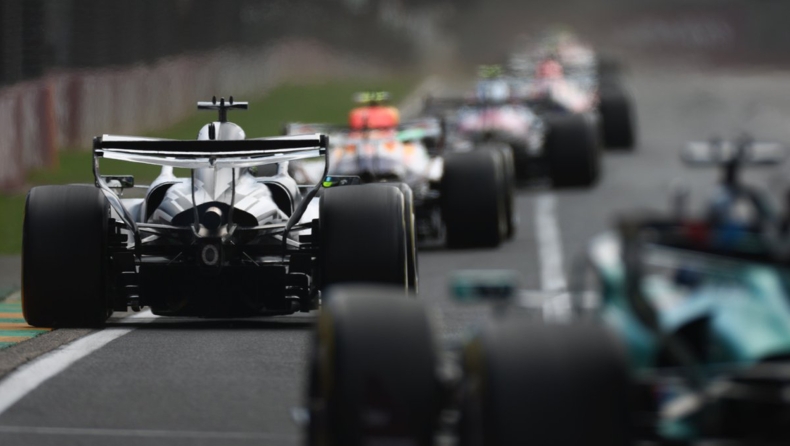 F1 - Μαϊάμι: Αλλαγές στο πρόγραμμα ανακοίνωσε η FIA