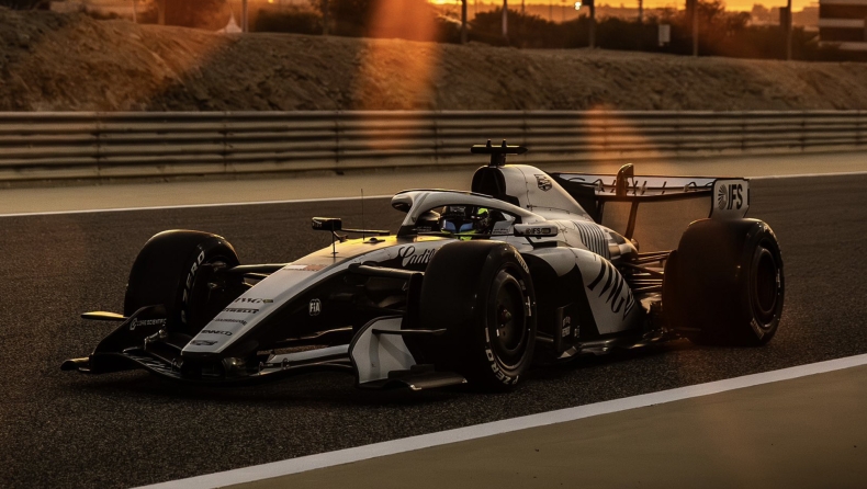 F1: H Cadillac ξεπέρασε τις προσδοκίες της και τώρα στοχεύει ψηλά