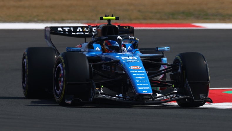 F1: H Williams ψάχνει άμεσα λύση στο φετινό της «εφιάλτη»