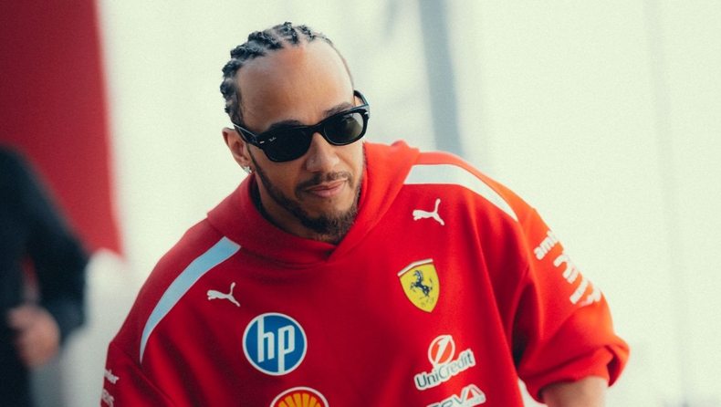 F1: Χάμιλτον: «Πρέπει να γίνουν μεγάλες αλλαγές στους κανονισμούς»