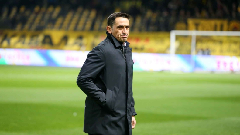 'Αρης: Ο Χιμένεθ έκανε προσφυγή στη FIFA για οφειλές