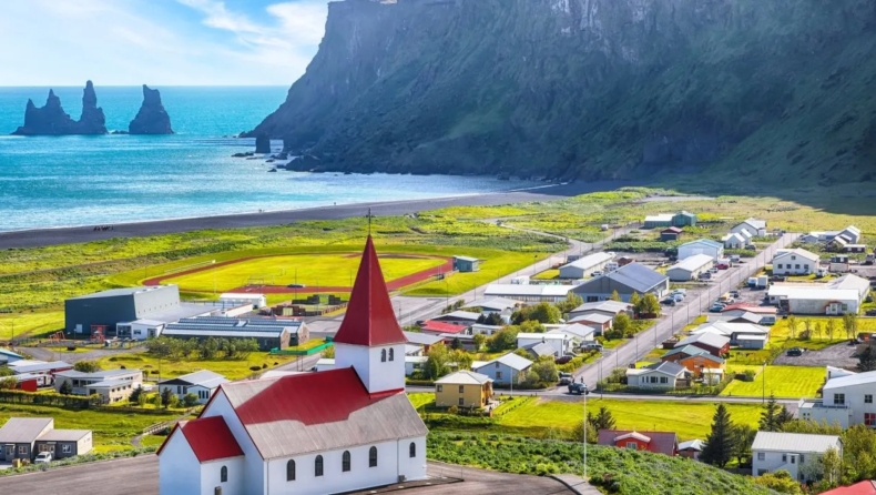 Ισλανδία: Ταξίδι με όλα τα έξοδα πληρωμένα σε έναν ερασιτέχνη φωτογράφο-Δείτε πώς θα το κερδίσετε