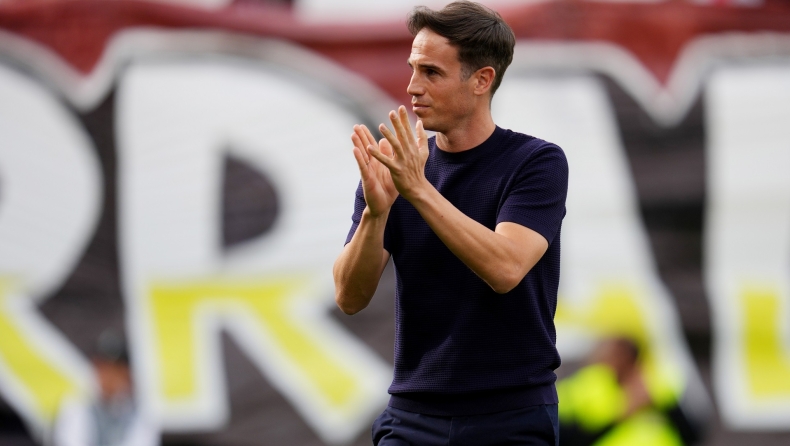 Ινίγο Πέρεθ: «Υπάρχει ενθουσιασμός λόγω ΑΕΚ αλλά να επικεντρωθούμε στη Μαγιόρκα»