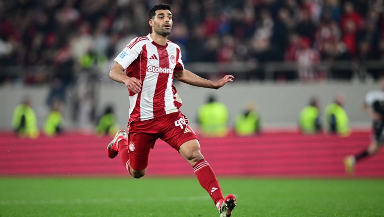 Συγκλονιστικός ο πατέρας του Ταρέμι για τον πόλεμο: «Αντέξαμε 8 χρόνια, τώρα οι 40 μέρες δεν είναι τίποτα»