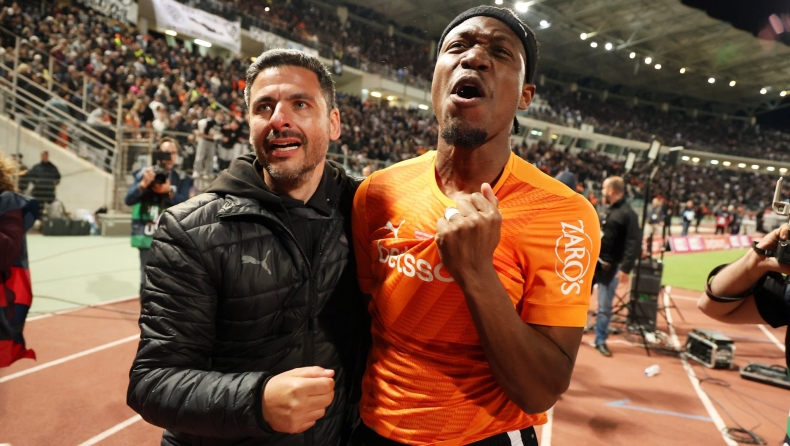 Football Meets Data: Ευκαιρία για την Ελλάδα για 5 ομάδες σε league phase