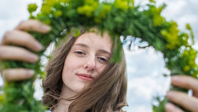 Πώς να το φτιάξεις πρωτομαγιάτικο στεφάνι γρήγορα και εύκολα μόνος σου: 15 ιδέες για να εμπνευστείς