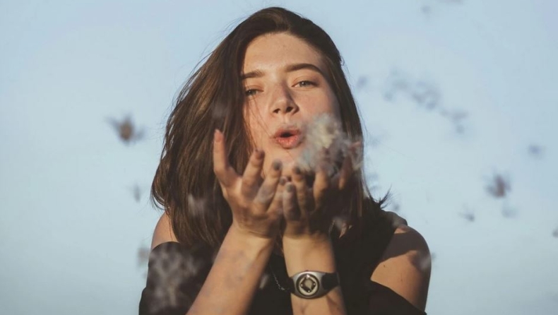 Γιατί η άνοιξη κάνει την υγιεινή διατροφή πιο απλή και απολαυστική