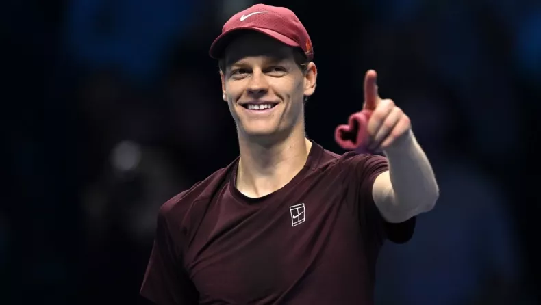 Οι Σίνερ και Ζβέρεφ έκλεισαν ραντεβού στα ημιτελικά και στο Μόντε Κάρλο