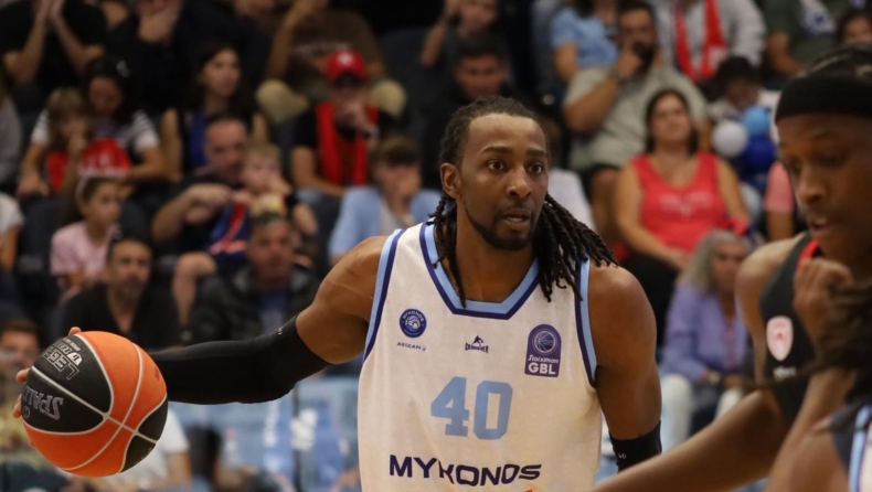 Τζέρεμι Έβανς: «Νιώθω ότι εξακολουθώ να είμαι κομμάτι της Μυκόνου!»