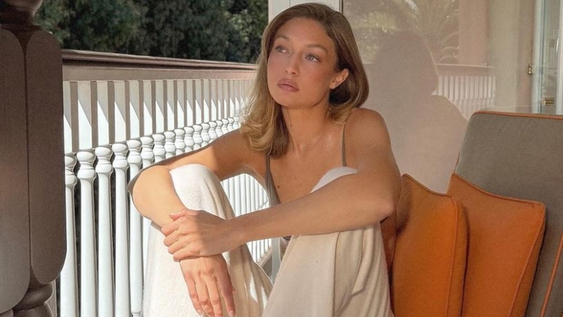 Τζίτζι Χαντίντ: Το πρώτο δημόσιο σχόλιο για την αναφορά του ονόματός της στα αρχεία Επστάιν