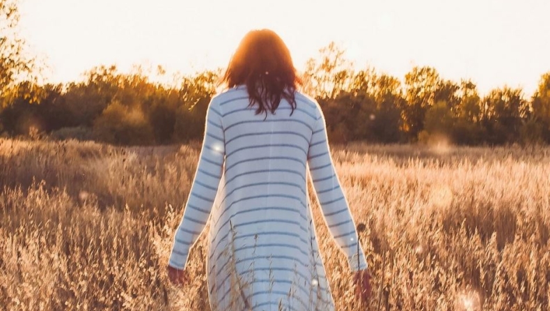 5 πράγματα που οι περισσότεροι άνθρωποι μετανιώνουν που δεν έκαναν στο τέλος της ζωής τους