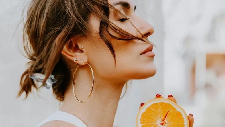 Μην πετάτε τη φλούδα πορτοκαλιού: Δείτε τι κάνει στην καρδιά και το έντερο σας