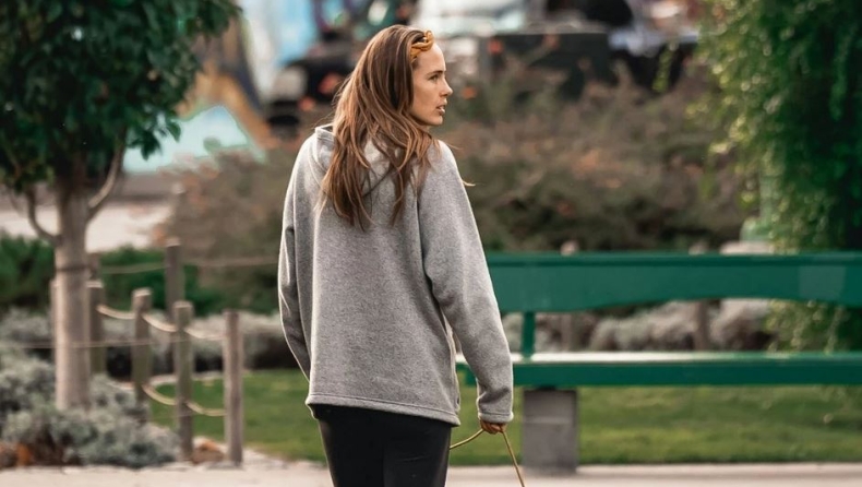 Σε πόσες εβδομάδες το περπάτημα βελτιώνει την υγεία της καρδιάς;