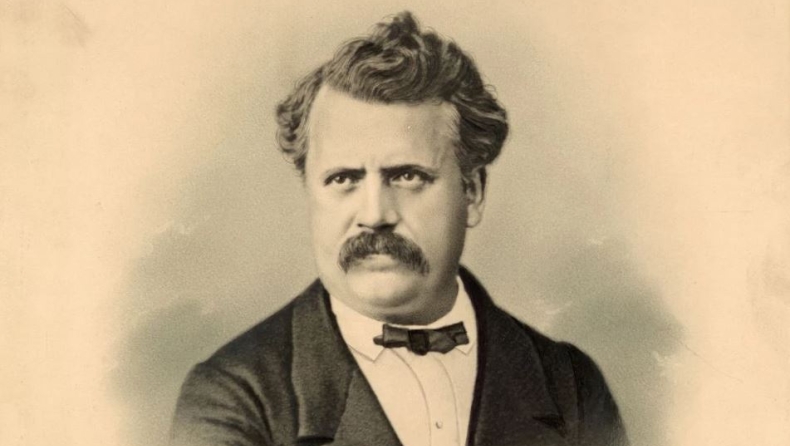 Louis Vuitton: Το αγόρι που περπάτησε 500 χλμ και δημιούργησε το πιο ισχυρό luxury brand στον κόσμο