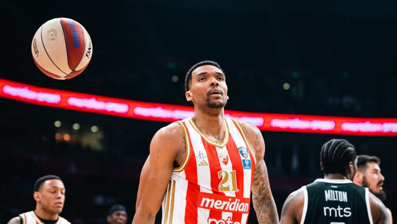 Ερυθρός Αστέρα: Ο Μπολομπόι μίλησε για το μέλλον του στους Σέρβους