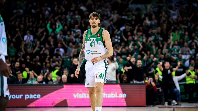 Χουάντσο: «Δεν αξίζαμε να κερδίσουμε... »