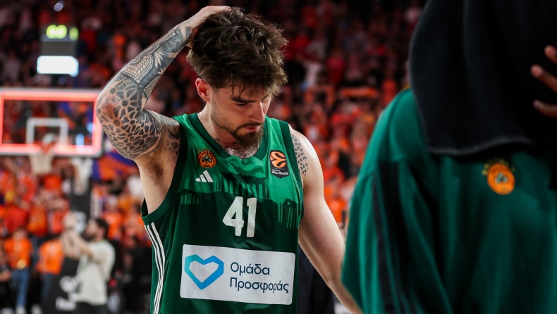 Παναθηναϊκός: Σκωτσέζικο ντους με… Playstation