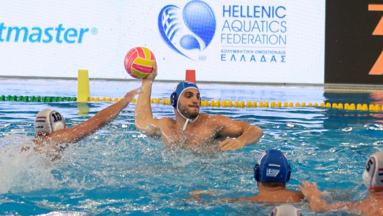 Παναθηναϊκός: Πάει για το colpo grosso με Καλογερόπουλο