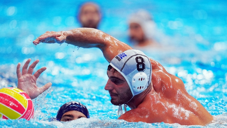 O Kαλογερόπουλος επιστρέφει στην Ελλάδα για τον Παναθηναϊκό