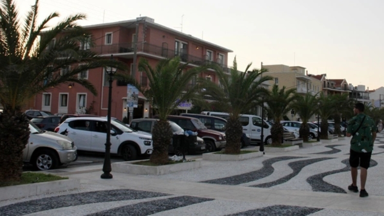 Η κίνηση που πρόδωσε τον 26χρονο για τον θάνατο της Μυρτούς: To ύποπτο δωμάτιο στο Αργοστόλι