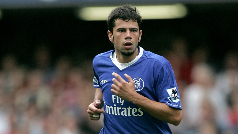 Ματέγια Κέζμαν: Η απίστευτη μεταμόρφωση του πρώην παίκτη της Τσέλσι