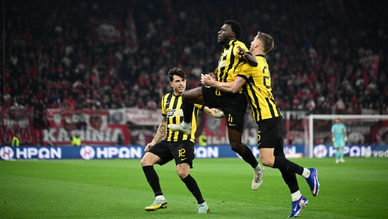 ΑΕΚ: Ο Κοϊτά είναι game changer στη φετινή πορεία της Ένωσης