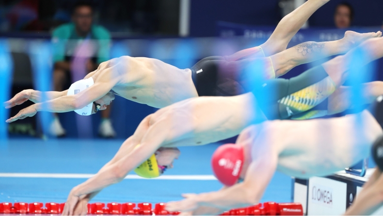 Υγρός Στίβος: Επιστρέφουν χωρίς προϋποθέσεις Ρώσοι και Λευκορώσοι