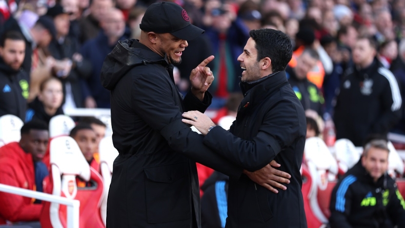 Το κοινό στοιχείο των 7 από τους 12 προπονητές που έχουν φτάσει στα ημιτελικά των ευρωπαϊκών διοργανώσεων