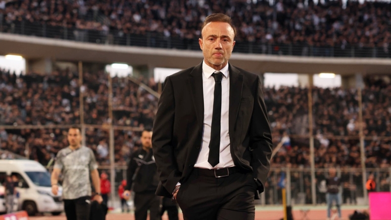 Σήκωσαν στους ώμους τον Κόντη: «Περήφανος για τα παιδιά και για τον κόσμο της Κρήτης»