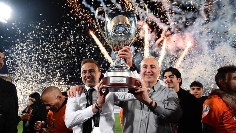 Τελικά, τι ΟΦΗ παρέλαβε ο Κόντης τον Οκτώβριο και τι κατάφερε μέχρι σήμερα;