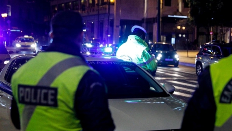 Κορωπί: «Φαρμακείο» από ουσίες στο αυτοκίνητο της influencer-Οδηγούσε μεθυσμένη