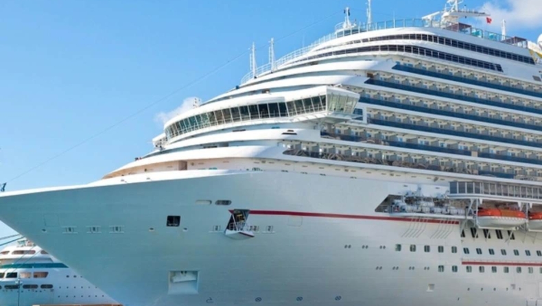 Επιβάτης κρουαζιέρας μοιράζεται την πιο απλή συμβουλή για να γλιτώσεις πολλά λεφτά