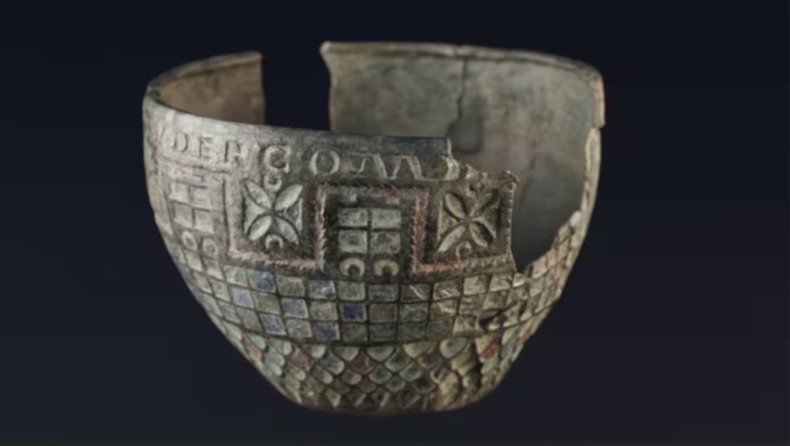 Το «Κύπελλο Μπερλάνγκα» βρέθηκε στην Ισπανία: Πολύ λίγα έχουν απομείνει στον κόσμο