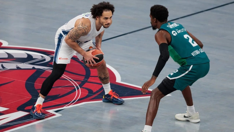 Ο Λάρκιν εκνευρίστηκε με χρήστη των... 1.000 followers στο X: «Τώρα χρειάζεται κάποιος μπροστά μου;»