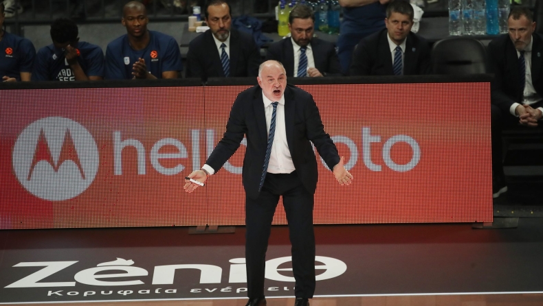 Λάσο: «Ο Όσκαρ ήταν ένας από τους καλύτερους παίκτες στον κόσμο για πολλά χρόνια»