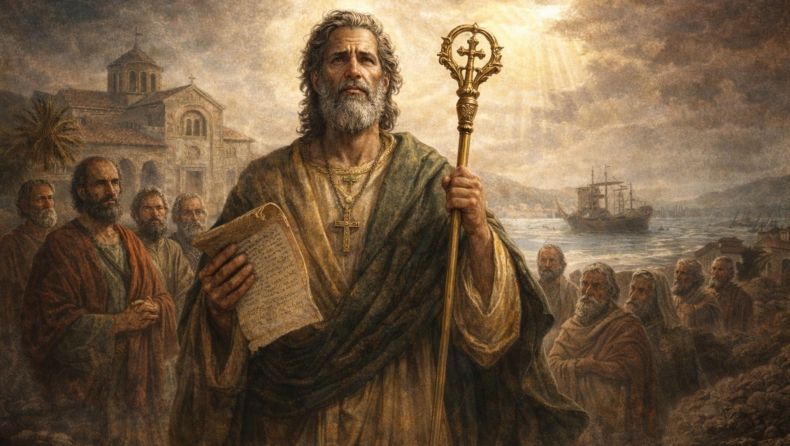 Πού πήγε και τι έκανε ο Λάζαρος μετά την ανάστασή του από τον Χριστό: Γιατί δεν ξαναγέλασε ποτέ